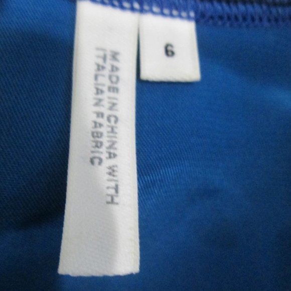 Helmut Lang Tank Top - Picture 6 of 6